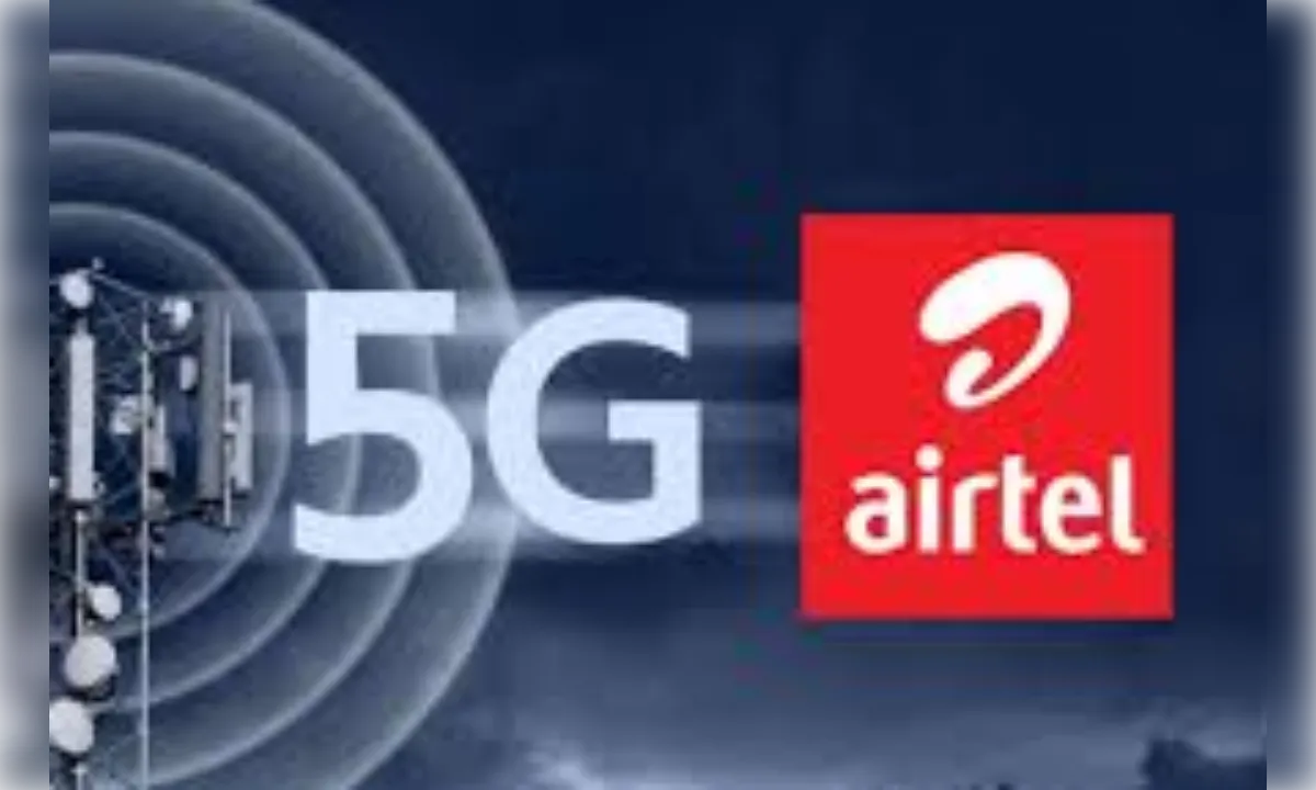 'Unlimited 5G' को लेकर एयरटेल की नई शर्तें, डेटा शेयरिंग पर लगा प्रतिबंध